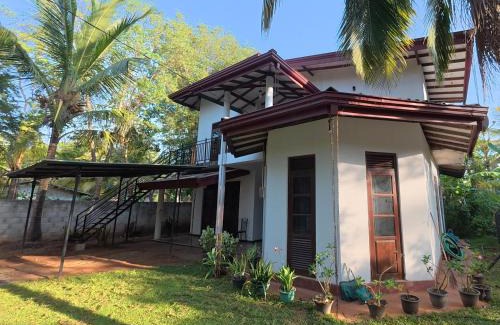 Anuradhapura Apartment | Kumara Guest House