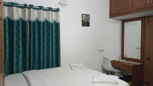 Periyur House | Kumaran Kudil - New Family Home Stay VL Bodinayakkanur, Theni