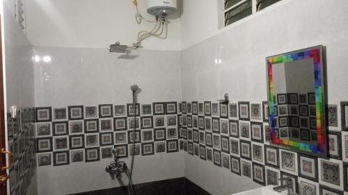 Periyur House | Kumaran Kudil - New Family Home Stay VL Bodinayakkanur, Theni