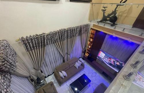 Mampong House | KUMASI's SECRET II