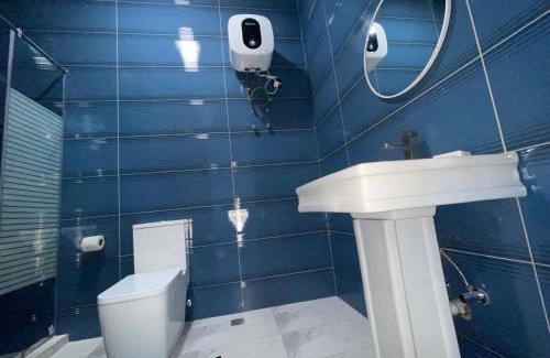 Kumasi Apartment | KUMASIs SECRET