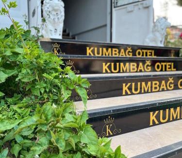 Suleymanpasa Bed & Breakfast | Kumbağ Otel