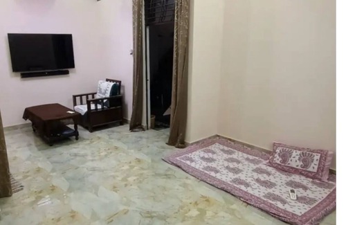 Allahabad Bed & Breakfast | KUMBH MELA, Sangam & Station only 4Km from my home - 1 nn