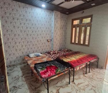 Allahabad Apartment | KumbhaLivingg