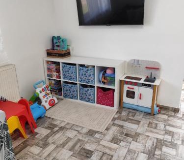 Kiskunmajsa House | Kun Kuckó Vendégház