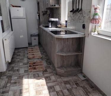 Kiskunmajsa House | Kun Kuckó Vendégház