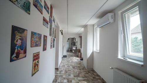 Kiskunmajsa House | Kun Kuckó Vendégház