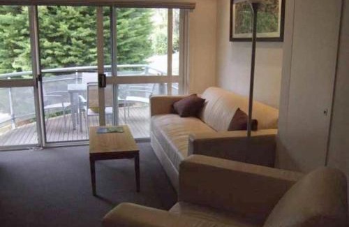 Merrijig House | Kunala Chalet