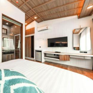 Khao Takiab Hotel | Kundala Beach Resort Hua Hin