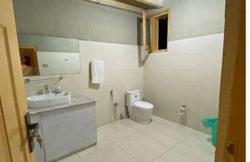 Ghulkin Resort | Kungrah Resort Ghulkin