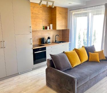 Palanga Apartment | Kunigiškių apartamentai "5