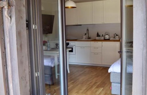 Parnu Apartment | Kuninga Studio Apartment
