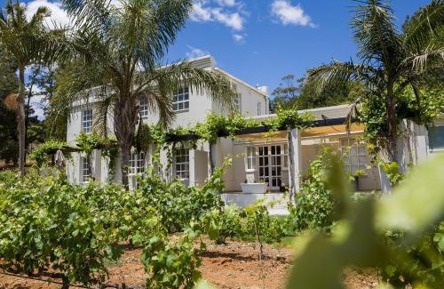 Koelenhof Villa | Kunjani Villas