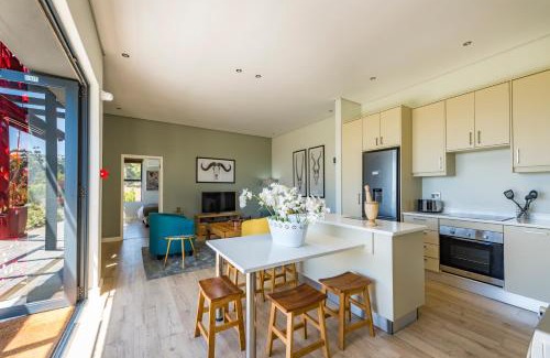 Koelenhof Villa | Kunjani Villas