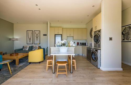 Koelenhof Villa | Kunjani Villas