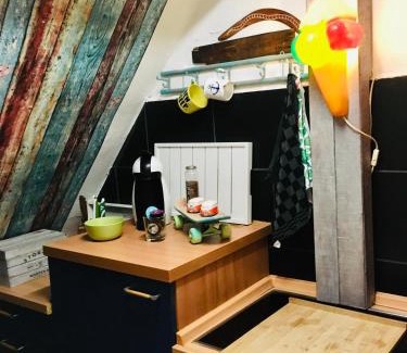 Brilon Apartment | Kunst am Rothaarsteig in Brilon Centrum