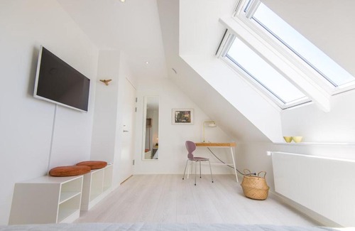 Saltum Bed & Breakfast | Kunstart20