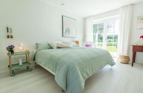 Saltum Bed & Breakfast | Kunstart20
