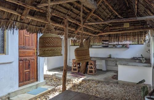 Paje Apartment | Kunta House in Paje
