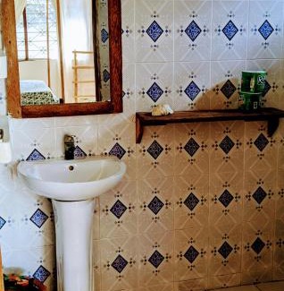 Paje Apartment | Kunta House in Paje