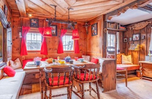 Alpbach House | Kupferhäusl