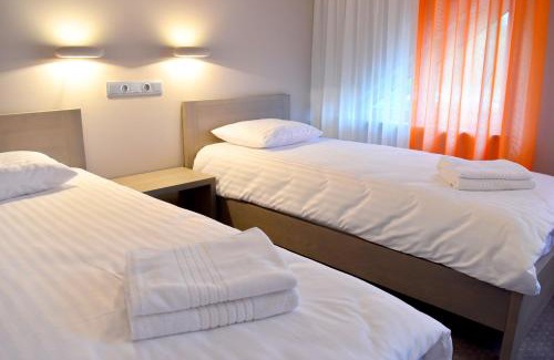 Pedvale Hotel | Kuršu krogs