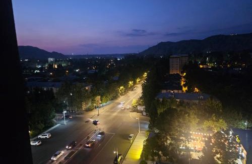 Mingacevir Apartment | KUR Apartments Mingechevir