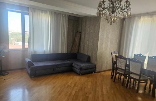 Mingacevir Apartment | KUR Apartments Mingechevir