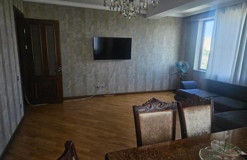 Mingacevir Apartment | KUR Apartments Mingechevir