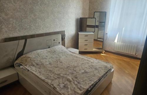 Mingacevir Apartment | KUR Apartments Mingechevir