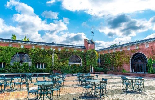 Kurashiki Hotel | Kurashiki Ivy Square