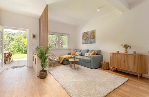 Ig Apartment | Kurešček