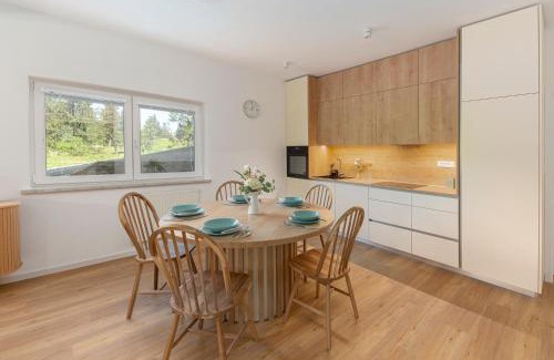 Ig Apartment | Kurešček