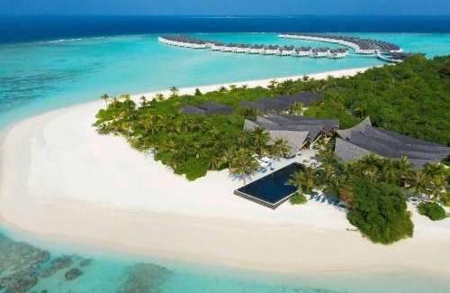 Kuredhivaru Resort | Kuredhivaru Resort and Spa - Maldives
