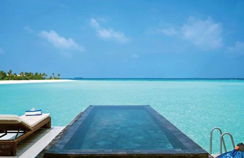 Kuredhivaru Resort | Kuredhivaru Resort and Spa - Maldives