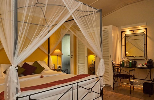 Kuredu Island Resort | Kuredu Island Resort