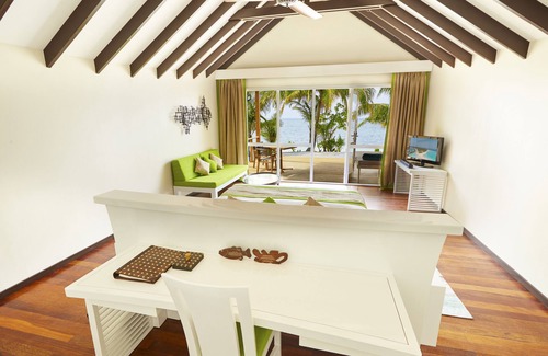 Kuredu Island Resort | Kuredu Island Resort