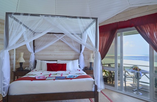 Kuredu Island Resort | Kuredu Island Resort