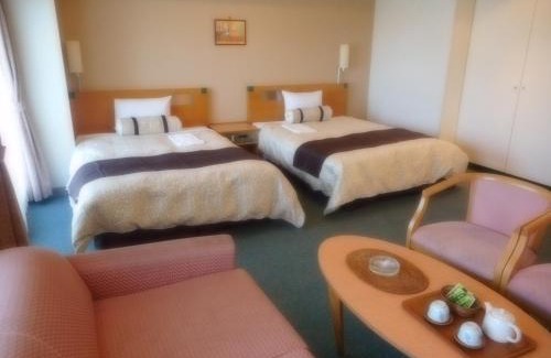 Asahikawa Hotel | Kuretake Inn Asahikawa