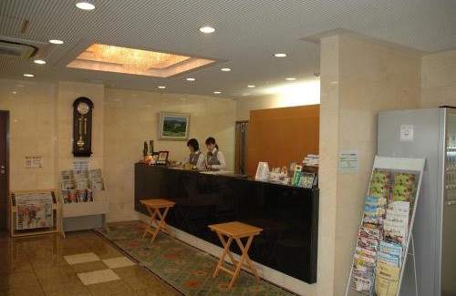 Naka Ward Hotel | Kuretake-Inn Hamamatsu Nishi I.C.