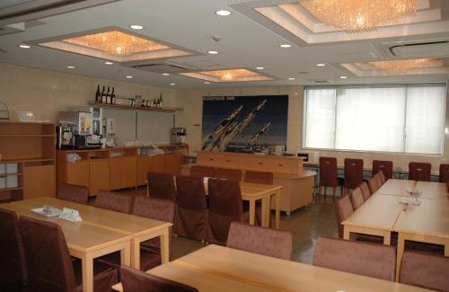 Naka Ward Hotel | Kuretake-Inn Hamamatsu Nishi I.C.