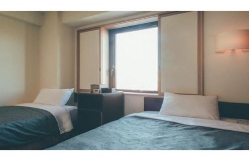Kikugawa Hotel | Kuretake-Inn Kikugawa I,C, - Vacation STAY 70226v