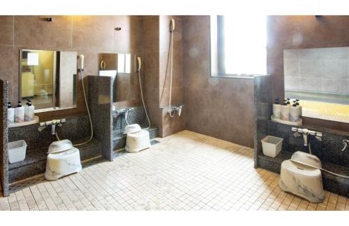 Kikugawa Hotel | Kuretake-Inn Kikugawa I,C, - Vacation STAY 70216v