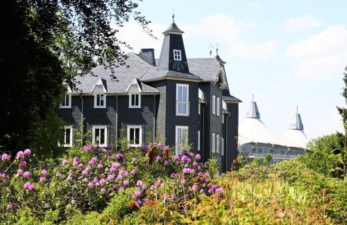 Masserberg Apartment | Kurhaus Masserberg