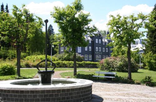 Masserberg Apartment | Kurhaus Masserberg