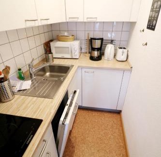 Schluchsee Apartment | Kurhotel Schluchsee App 2313 - Genießer-Apartment mit Südbalkon - mit Indoorpool Schluchsee, Hochschwarzwaldkarte