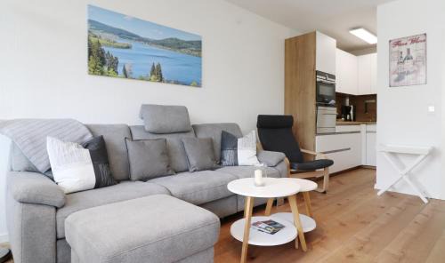 Schluchsee Apartment | Kurhotel Schluchsee App 1321 - Schwarzwälder Kirsch - mit Indoorpool, Schluchsee