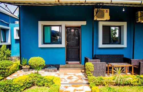 Manica Apartment | Kurhulla Guest House