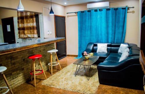 Manica Apartment | Kurhulla Guest House