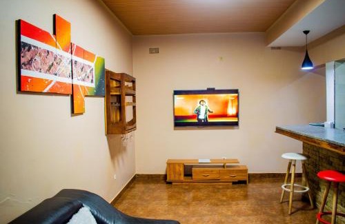 Manica Apartment | Kurhulla Guest House
